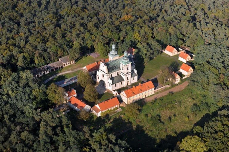 Gmina Kazimierz Biskupi