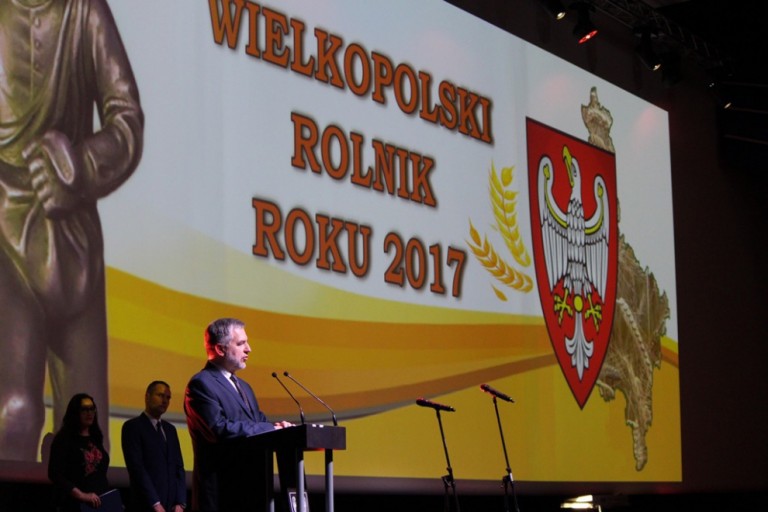 Wielkopolski Rolnik 2018