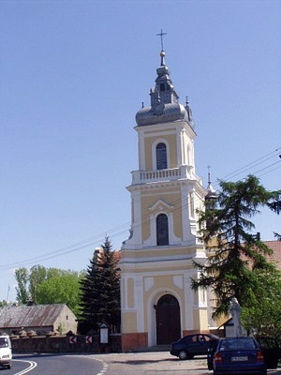Sanktuarium Matki Boskiej Bolesnej, Skulsk