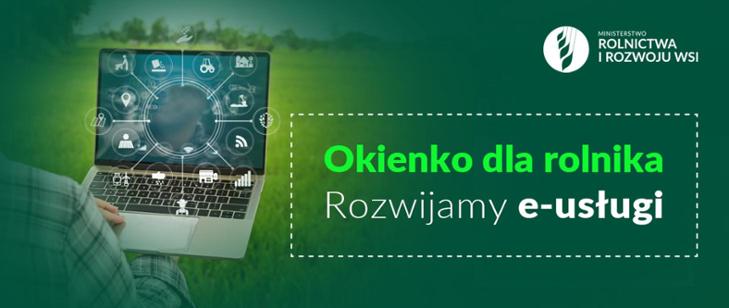 Na portalu Gov.pl, uruchomiona została osobna podstrona poświęcona działaniom na rzecz rolników, tzw