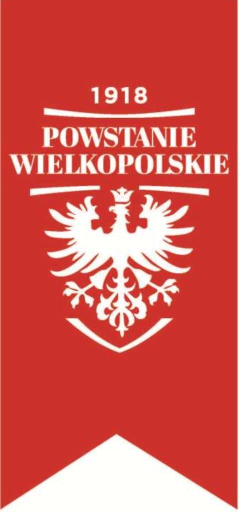 Powstanie WLKP znak flaga