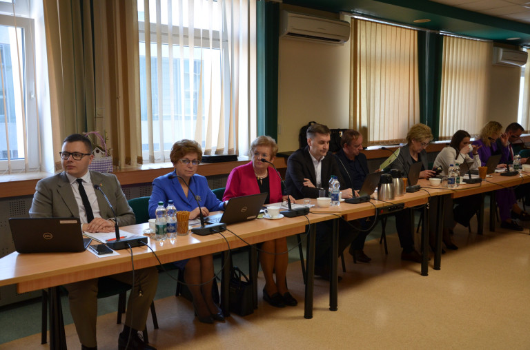 Ostatnia sesja Rady Powiatu Konińskiego VI kadencji