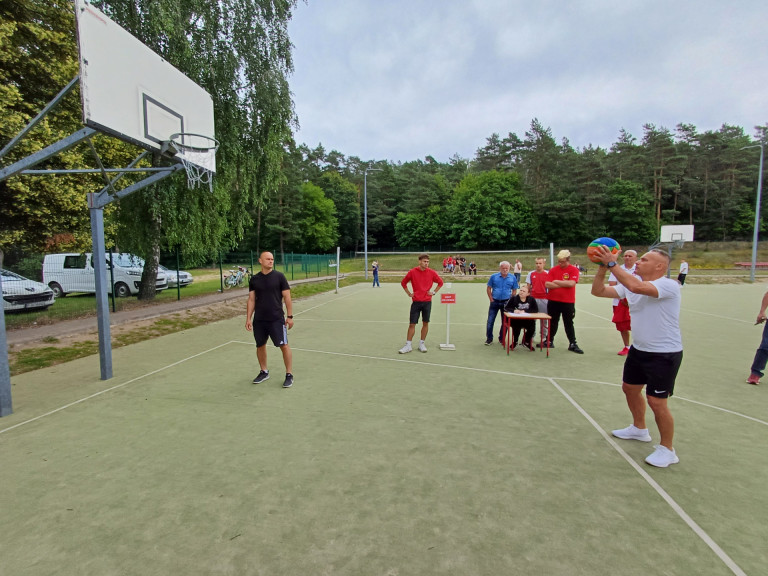 Powiat Koniński Wicemistrzem Letniej Spartakiady Wojewódzkiej