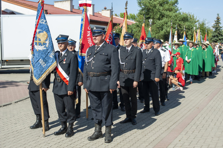 Za nami Święto Plonów