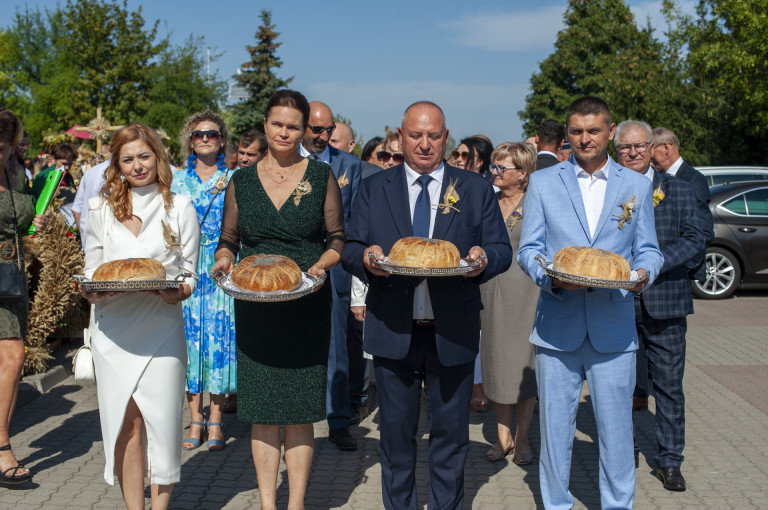 Za nami Święto Plonów