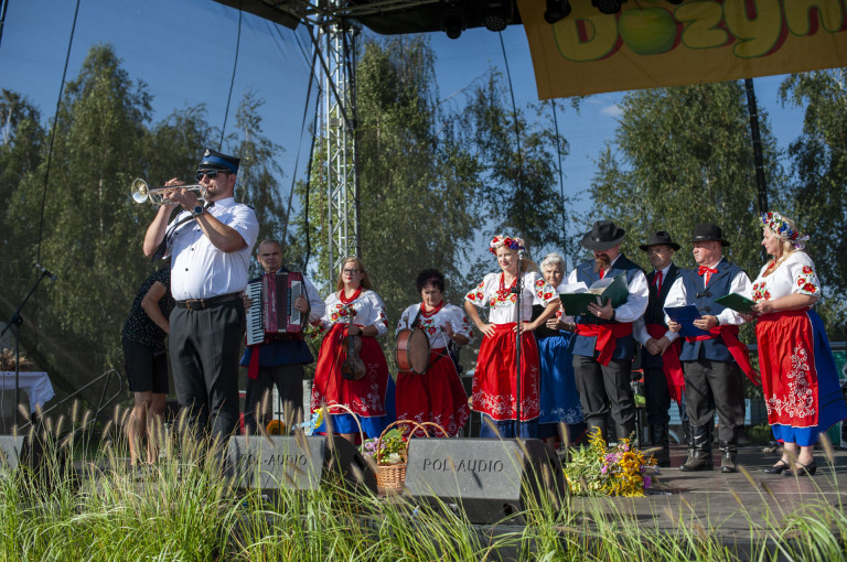 Za nami Święto Plonów