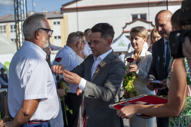 Za nami Święto Plonów