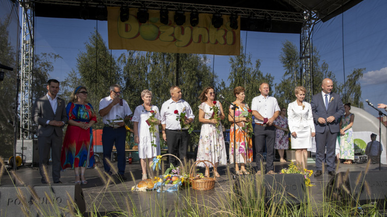 Za nami Święto Plonów