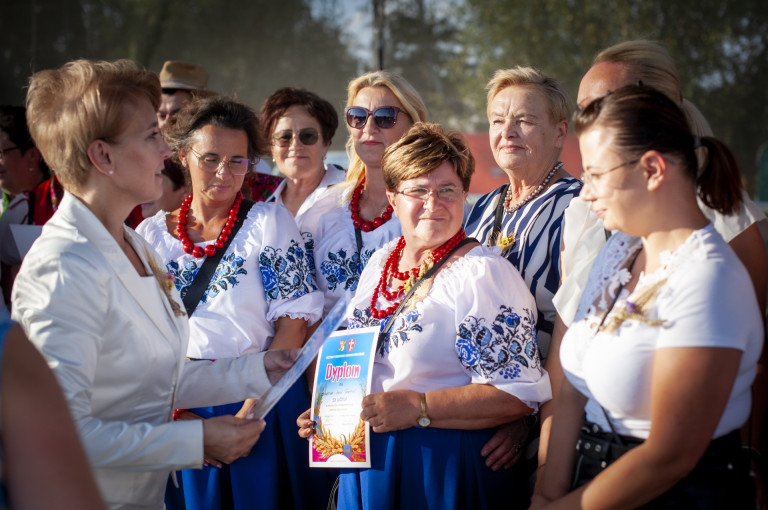 Za nami Święto Plonów