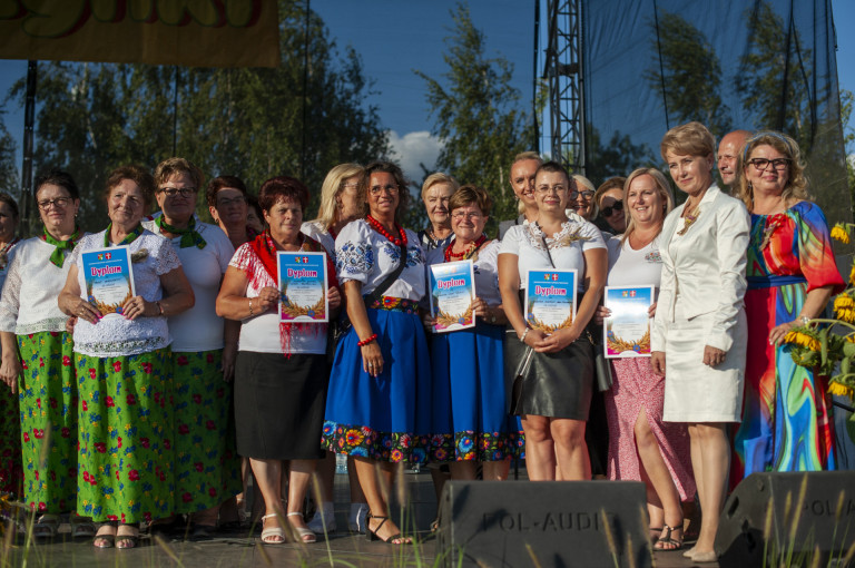 Za nami Święto Plonów