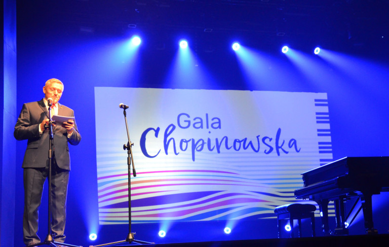 Gala Chopinowska