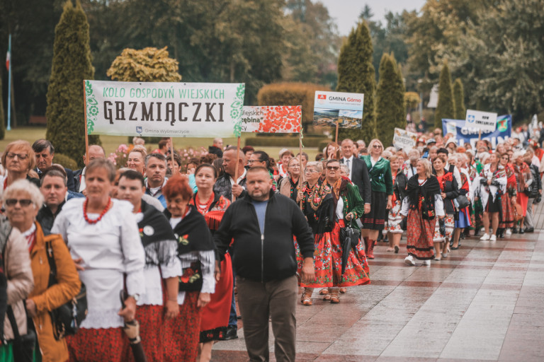 Wyjątkowy Zjazd w Licheniu