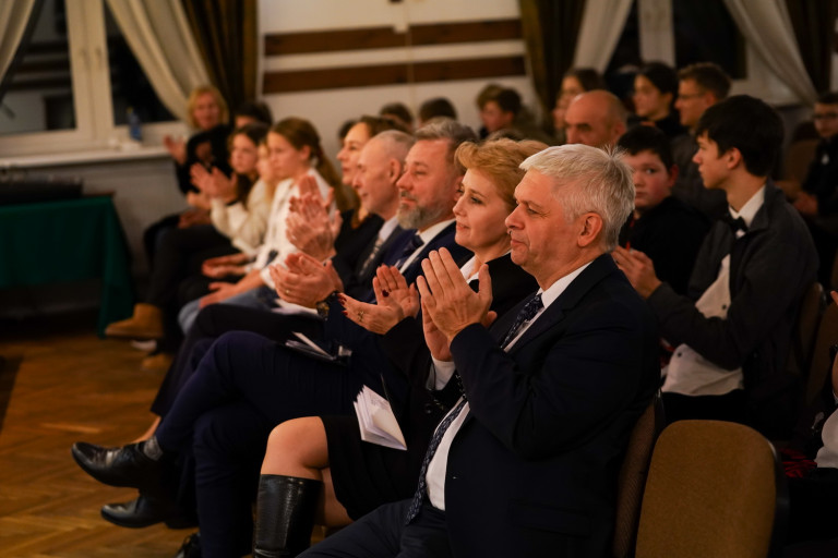 Zainaugurowano jubileuszowy XX Festiwal Pianistyczny