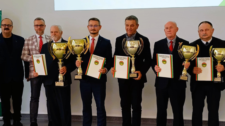 Powiat koniński na podium w klasyfikacji sportowej i turystycznej województwa wielkopolskiego