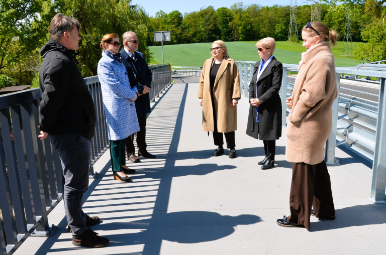 ?Odjechany dzień ze Starostą? ? wyjątkowe spotkanie z samorządem od kuchni