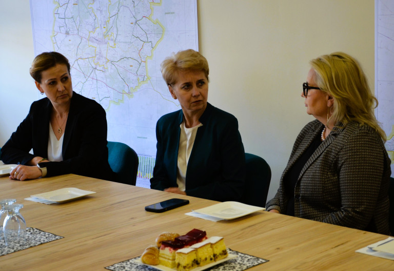 ?Odjechany dzień ze Starostą? ? wyjątkowe spotkanie z samorządem od kuchni