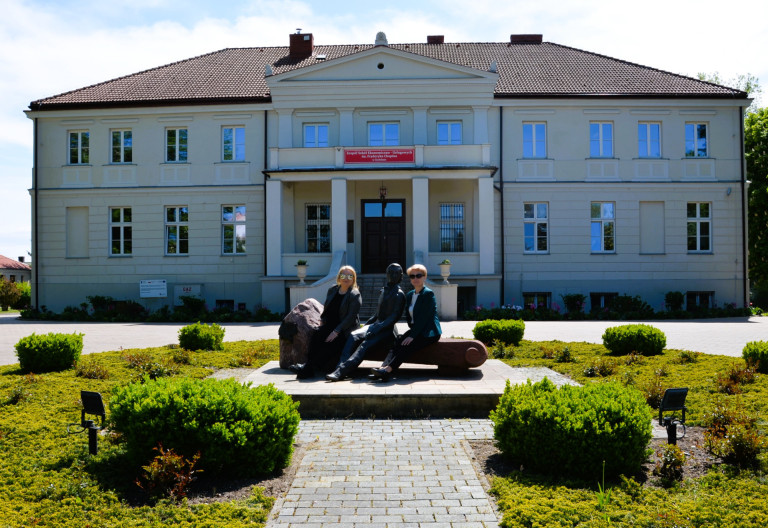 ?Odjechany dzień ze Starostą? ? wyjątkowe spotkanie z samorządem od kuchni