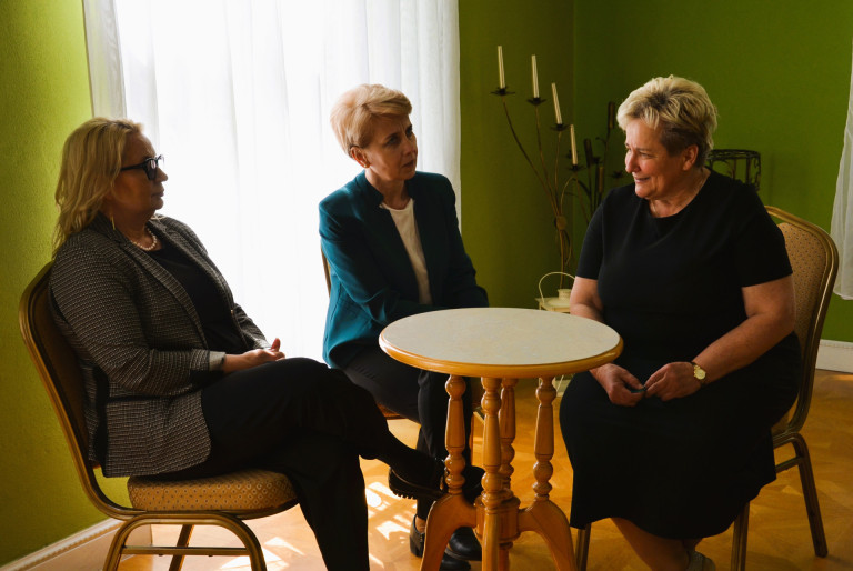 ?Odjechany dzień ze Starostą? ? wyjątkowe spotkanie z samorządem od kuchni
