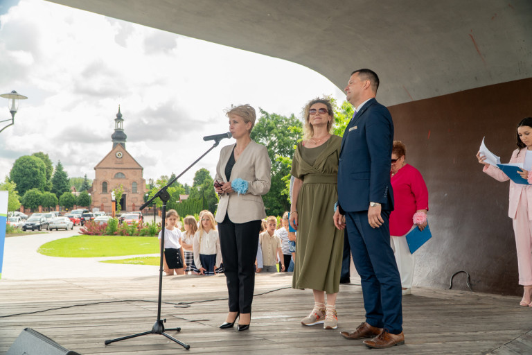 VIII Dni Rodzicielstwa Zastępczego w Powiecie Konińskim