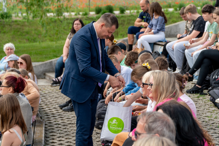 VIII Dni Rodzicielstwa Zastępczego w Powiecie Konińskim
