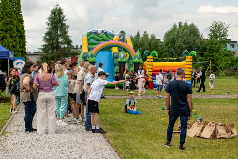 VIII Dni Rodzicielstwa Zastępczego w Powiecie Konińskim