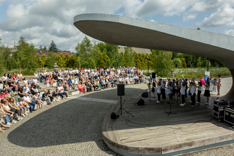 VIII Dni Rodzicielstwa Zastępczego w Powiecie Konińskim