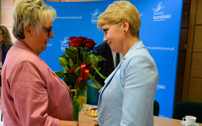 Podsumowanie kadencji i inauguracja działalności nowego składu Rady Seniorów Powiatu Konińskiego