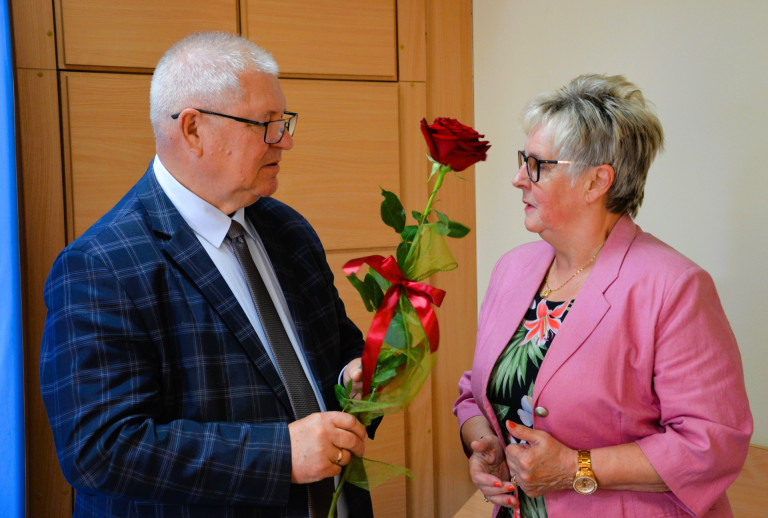 Podsumowanie kadencji i inauguracja działalności nowego składu Rady Seniorów Powiatu Konińskiego