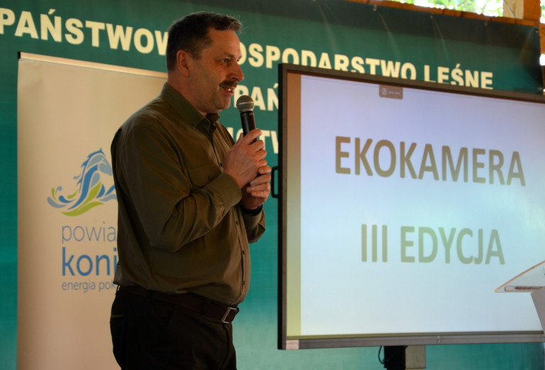 ?EKOKAMERA? ? znamy laureatów III edycji konkursu