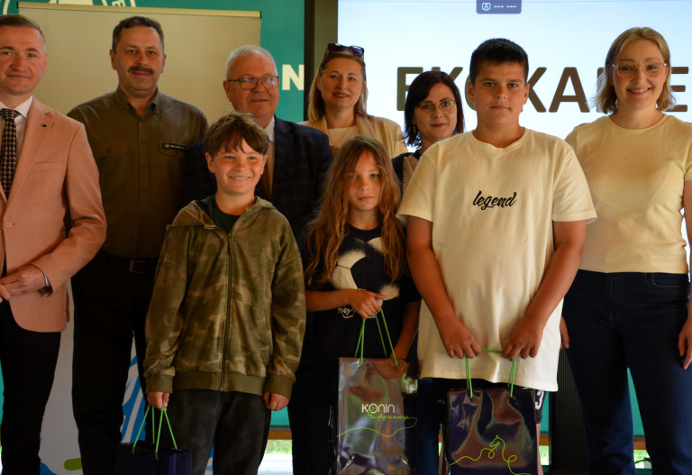?EKOKAMERA? ? znamy laureatów III edycji konkursu