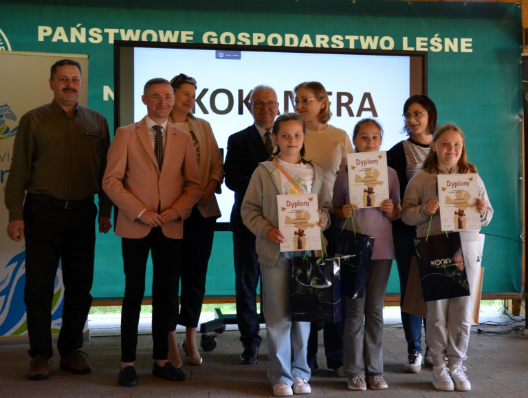 ?EKOKAMERA? ? znamy laureatów III edycji konkursu