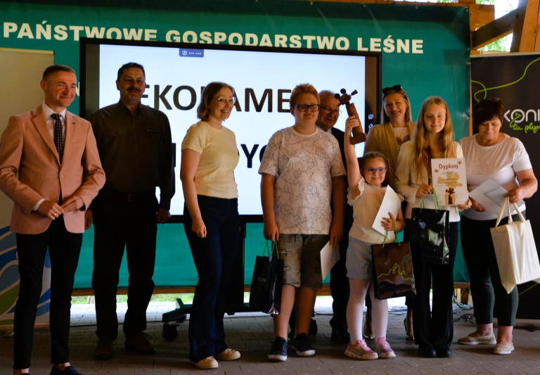 ?EKOKAMERA? ? znamy laureatów III edycji konkursu