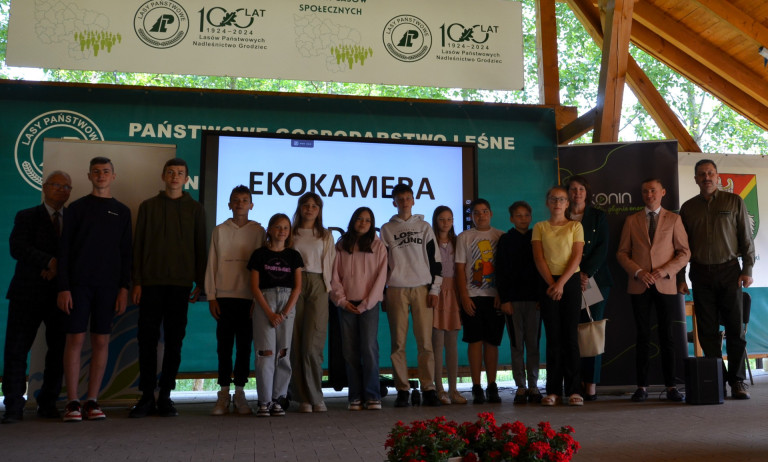 ?EKOKAMERA? ? znamy laureatów III edycji konkursu
