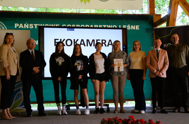 ?EKOKAMERA? ? znamy laureatów III edycji konkursu