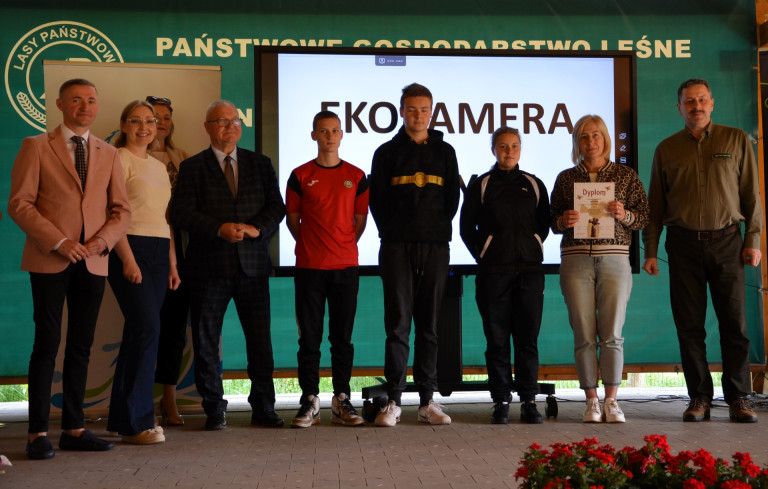 ?EKOKAMERA? ? znamy laureatów III edycji konkursu
