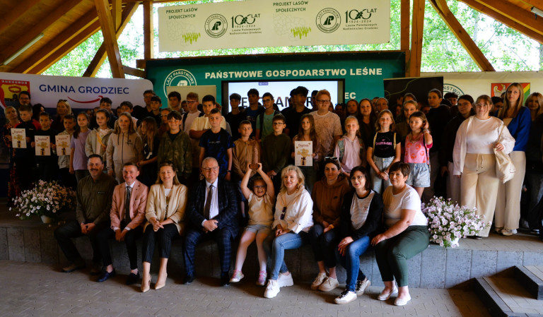 ?EKOKAMERA? ? znamy laureatów III edycji konkursu