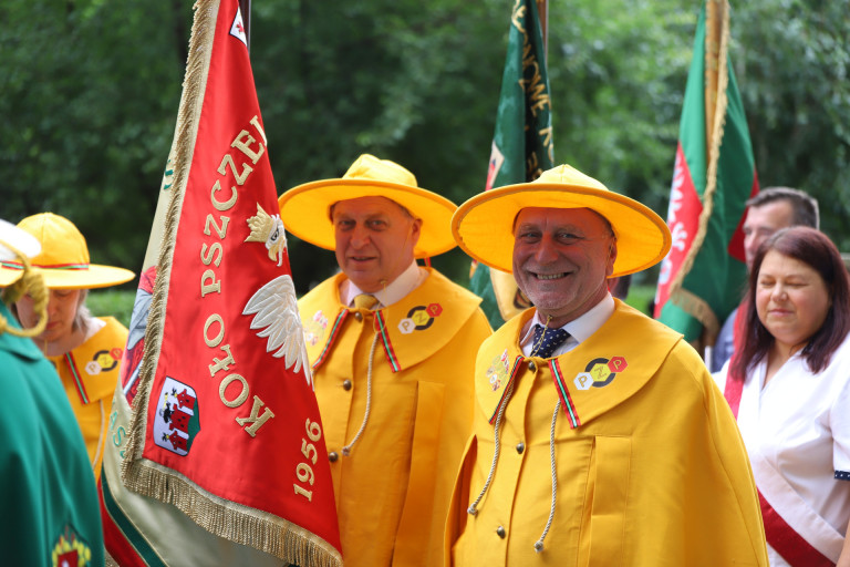 42. Regionalny Dzień Pszczelarza