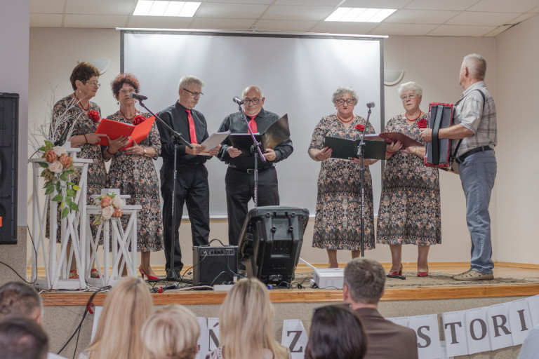 Dzień z Historią Piotrkowic - święto lokalnej pamięci i wspólnoty