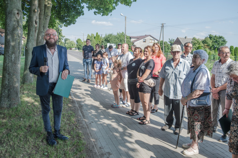 Dzień z Historią Piotrkowic - święto lokalnej pamięci i wspólnoty