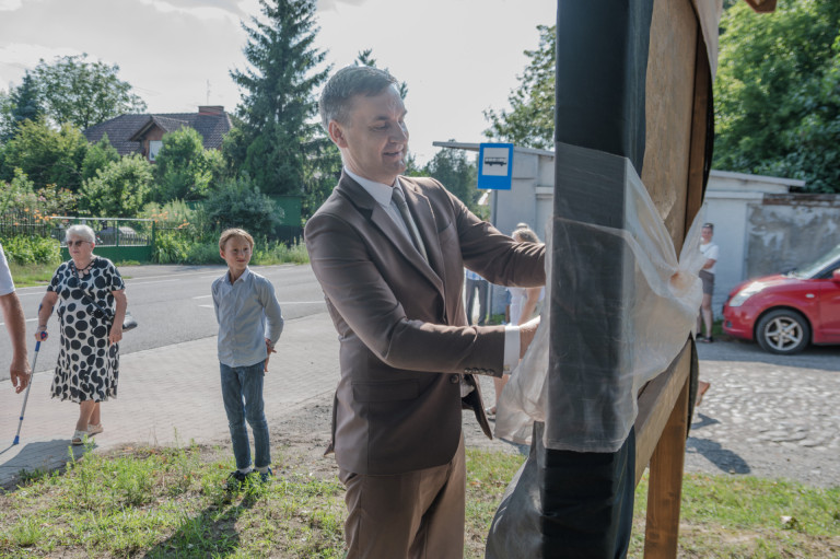 Dzień z Historią Piotrkowic - święto lokalnej pamięci i wspólnoty