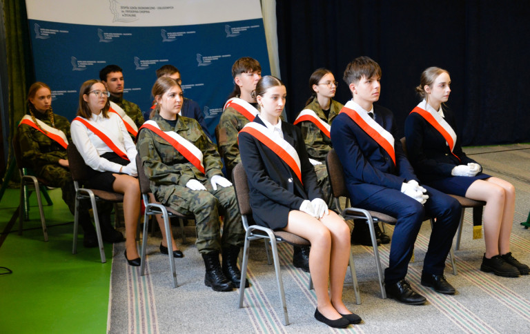 Powiatowy Dzień Edukacji Narodowej