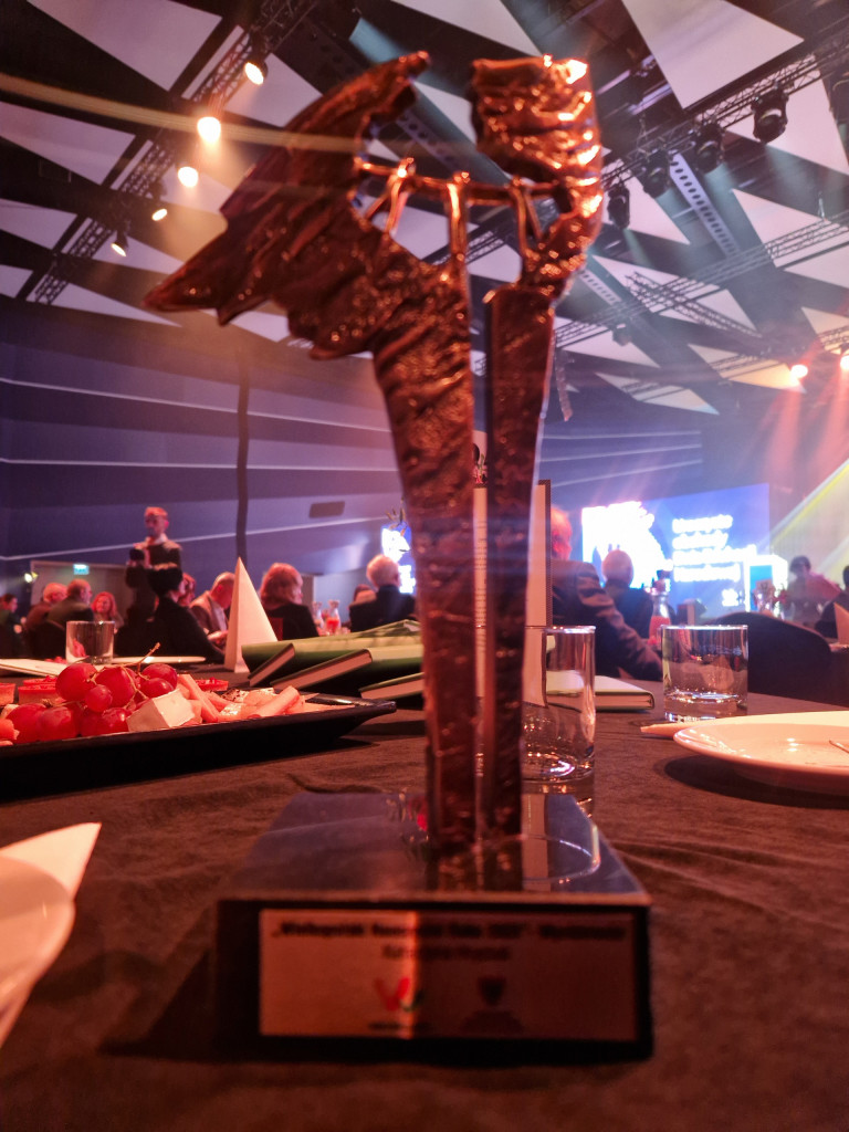 Katarzyna Hryciuk z ZSEU w Żychlinie w gronie najlepszych