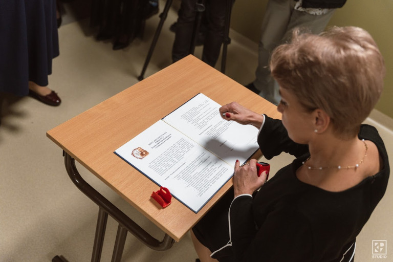 Jubileusz 80-lecia Zespołu Szkół Ogólnokształcących i Technicznych w Sompolnie