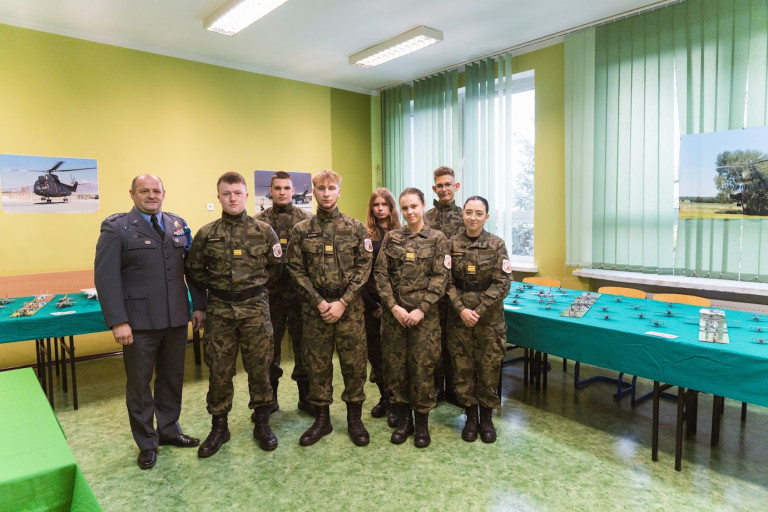 Jubileusz 80-lecia Zespołu Szkół Ogólnokształcących i Technicznych w Sompolnie