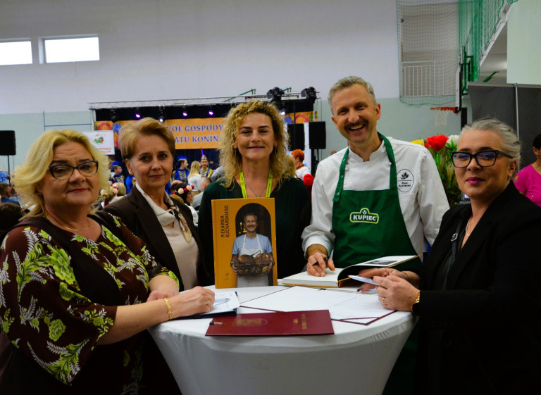 Kaczka w roli głównej