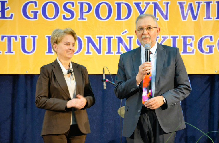 Kaczka w roli głównej