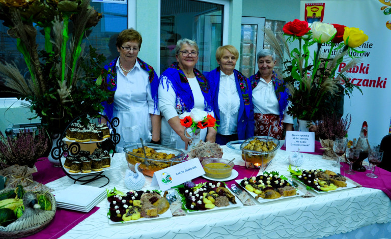 Kaczka w roli głównej