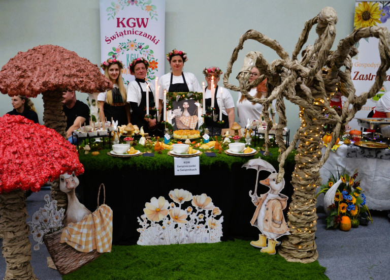 Kaczka w roli głównej