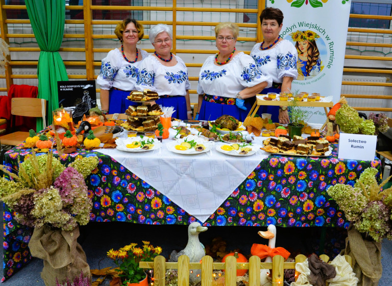 Kaczka w roli głównej