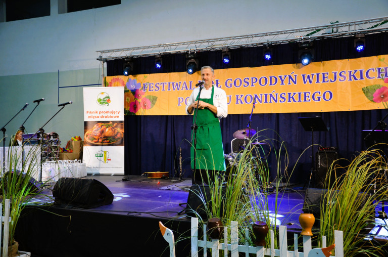 Kaczka w roli głównej